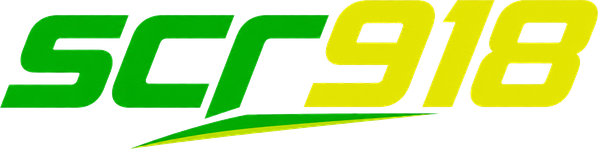 scr918 Logo